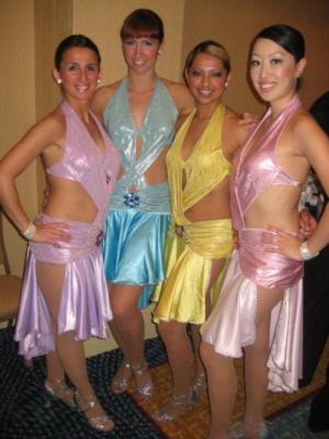 Cultural Explosion NY/NJ/PA/CT | New York, NY | Latin Dancer | Photo #9