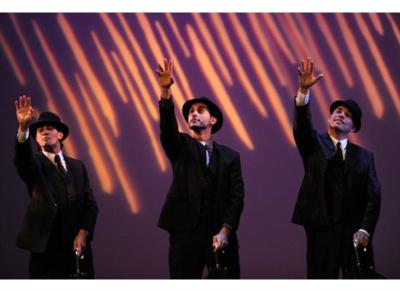 Cultural Explosion NY/NJ/PA/CT | New York, NY | Latin Dancer | Photo #18