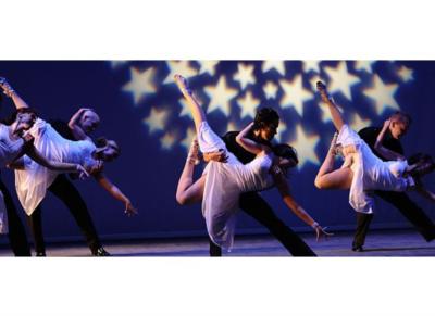 Cultural Explosion NY/NJ/PA/CT | New York, NY | Latin Dancer | Photo #16