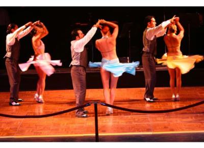 Cultural Explosion NY/NJ/PA/CT | New York, NY | Latin Dancer | Photo #10
