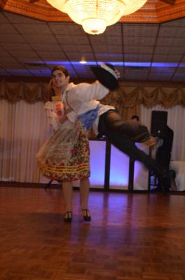 Cultural Explosion NY/NJ/PA/CT | New York, NY | Latin Dancer | Photo #24
