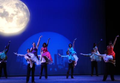 Cultural Explosion NY/NJ/PA/CT | New York, NY | Latin Dancer | Photo #11