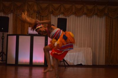 Cultural Explosion NY/NJ/PA/CT | New York, NY | Latin Dancer | Photo #23