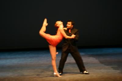 Cultural Explosion NY/NJ/PA/CT | New York, NY | Latin Dancer | Photo #7