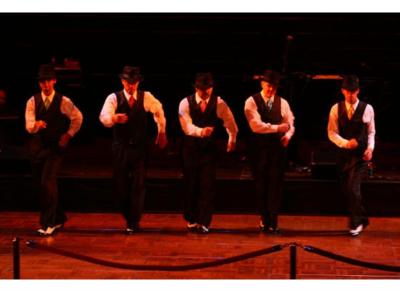 Cultural Explosion NY/NJ/PA/CT | New York, NY | Latin Dancer | Photo #17