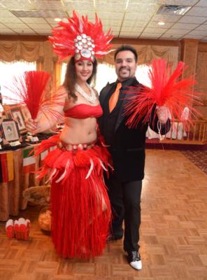 Cultural Explosion NY/NJ/PA/CT | New York, NY | Latin Dancer | Photo #22