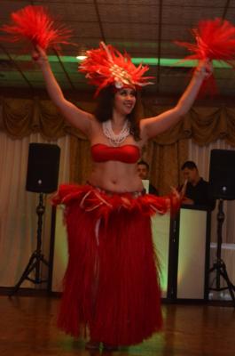 Cultural Explosion NY/NJ/PA/CT | New York, NY | Latin Dancer | Photo #4