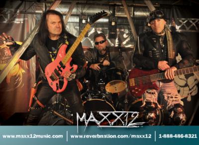 Maxx12's Main Photo