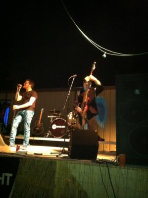 One Headlight's Main Photo