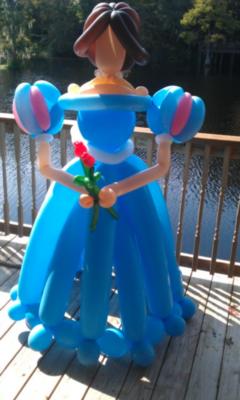 Captain Character | Jacksonville, FL | Clown | Photo #18