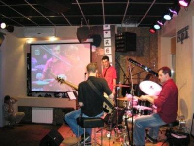 The Jazzlanders  | Brooklyn, NY | Jazz Band | Photo #17
