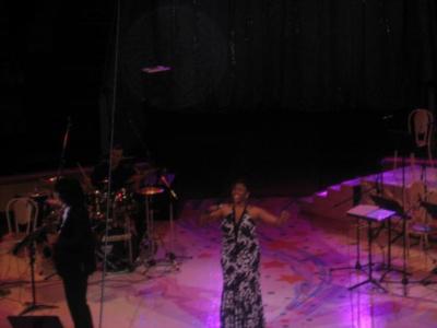 The Jazzlanders  | Brooklyn, NY | Jazz Band | Photo #10