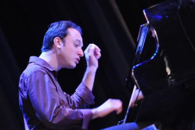 The Jazzlanders  | Brooklyn, NY | Jazz Band | Photo #11