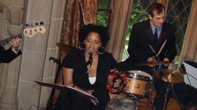 The Jazzlanders  | Brooklyn, NY | Jazz Band | Photo #15