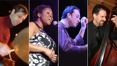 The Jazzlanders  | Brooklyn, NY | Jazz Band | Photo #6