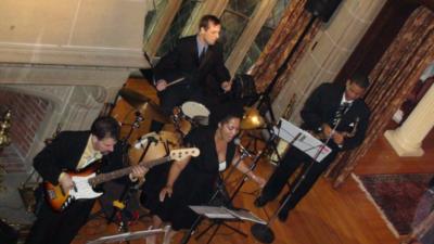 The Jazzlanders  | Brooklyn, NY | Jazz Band | Photo #18