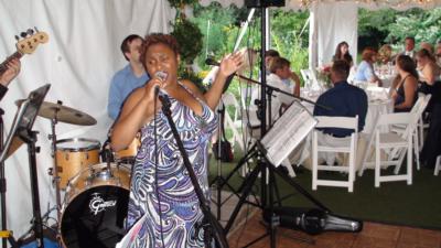 The Jazzlanders  | Brooklyn, NY | Jazz Band | Photo #16
