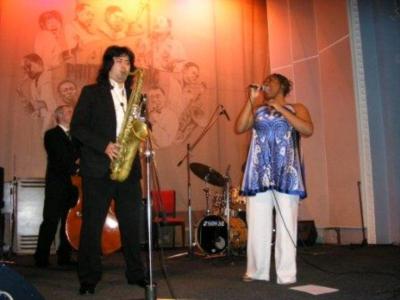 The Jazzlanders  | Brooklyn, NY | Jazz Band | Photo #7