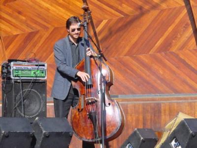 The Jazzlanders  | Brooklyn, NY | Jazz Band | Photo #8