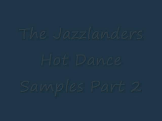 The Jazzlanders  | Brooklyn, NY | Jazz Band | Dance-Top 40 Samples 2
