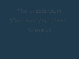 The Jazzlanders  | Brooklyn, NY | Jazz Band | Slow-Soft Dance Samples