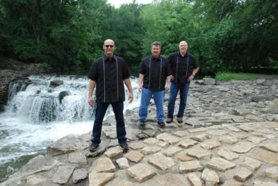 Consecrated Band | Garland, TX | Christian Rock Band | Photo #4