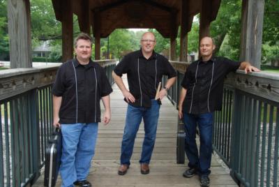 Consecrated Band | Garland, TX | Christian Rock Band | Photo #7