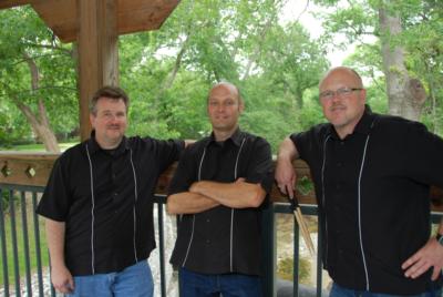 Consecrated Band | Garland, TX | Christian Rock Band | Photo #8