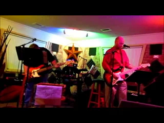 Consecrated Band | Garland, TX | Christian Rock Band | Mountain of God
