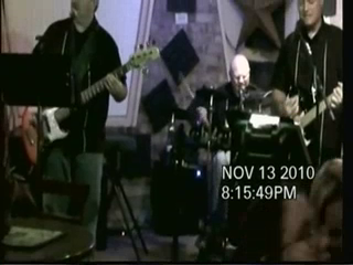 Consecrated Band | Garland, TX | Christian Rock Band | Your Grace is Enough