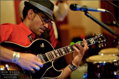 Sean Shuffler Band | McDonough, GA | Variety Band | Photo #7