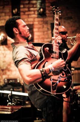 Sean Shuffler Band's Main Photo