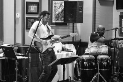 Sean Shuffler Band | McDonough, GA | Variety Band | Photo #12