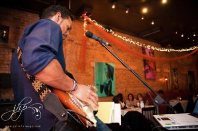 Sean Shuffler Band | McDonough, GA | Variety Band | Photo #8