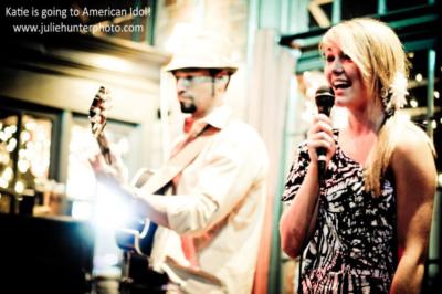 Sean Shuffler Band | McDonough, GA | Variety Band | Photo #17