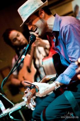 Sean Shuffler Band | McDonough, GA | Variety Band | Photo #18