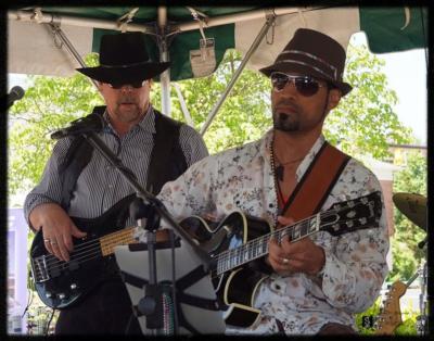 Sean Shuffler Band | McDonough, GA | Variety Band | Photo #13