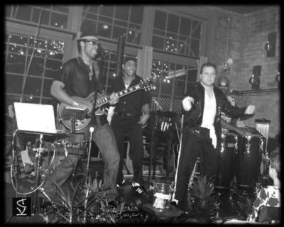 Sean Shuffler Band | McDonough, GA | Variety Band | Photo #10