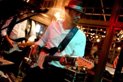 Sean Shuffler Band | McDonough, GA | Variety Band | Photo #15