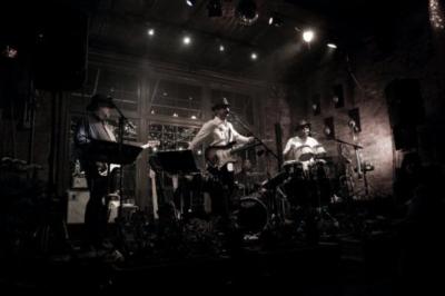 Sean Shuffler Band | McDonough, GA | Variety Band | Photo #9