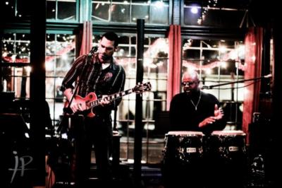 Sean Shuffler Band | McDonough, GA | Variety Band | Photo #4