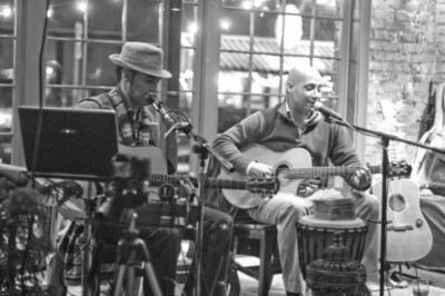 Sean Shuffler Band | McDonough, GA | Variety Band | Photo #16