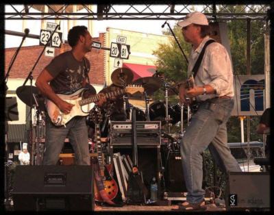 Sean Shuffler Band | McDonough, GA | Variety Band | Photo #6