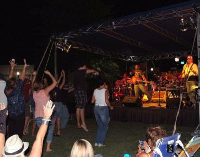 Sean Shuffler Band | McDonough, GA | Variety Band | Photo #11