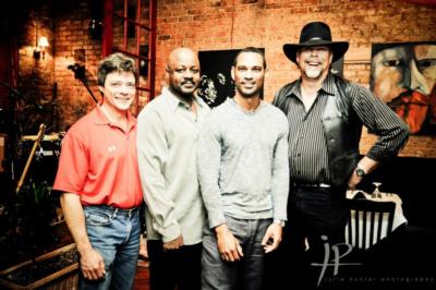 Sean Shuffler Band | McDonough, GA | Variety Band | Photo #5