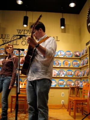 WestWend | Knoxville, TN | Country Band | Photo #9