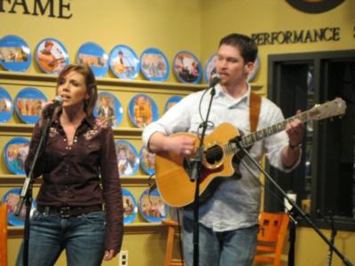 WestWend | Knoxville, TN | Country Band | Photo #3