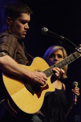 WestWend | Knoxville, TN | Country Band | Photo #13