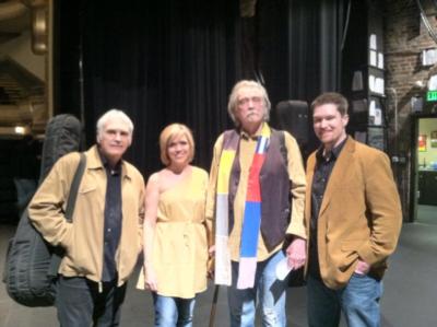 WestWend | Knoxville, TN | Country Band | Photo #2