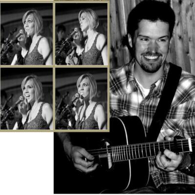 WestWend | Knoxville, TN | Country Band | Photo #10